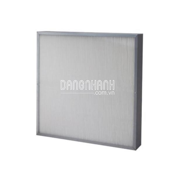Lọc AAF, Lọc nhôm khung nhôm 1095x345x21mm
