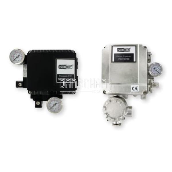 Cảm biến vị trí 451VE6-B