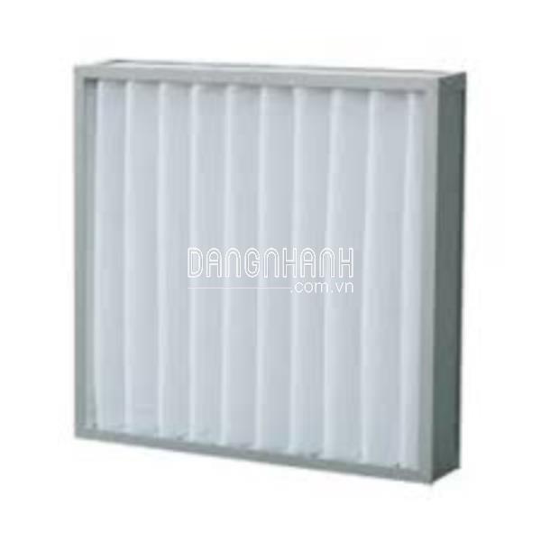 Lọc AAF, Lọc Thô G4 khung nhôm 492x492x46 mm