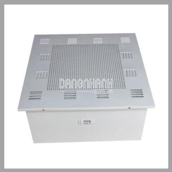 Lọc AAF,Hộp lọc Hepa (Hepa box) 770x380x250mm