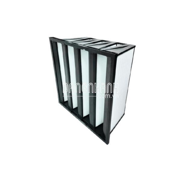 Lọc AAF, Tấm lọc không khí dùng trong nhà xưởng, VARICEL-V XL98 24x12x12"