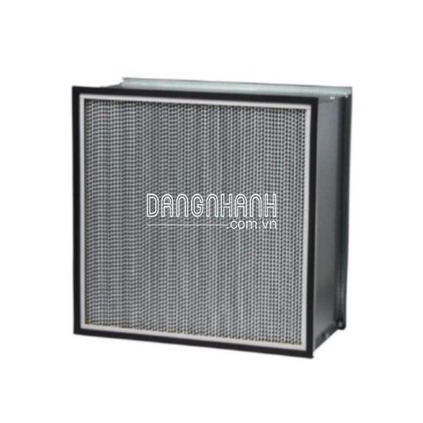 Lọc AAF, Tấm lọc không khí dùng trong nhà xưởng, AST-I HC 610x915x149 mm