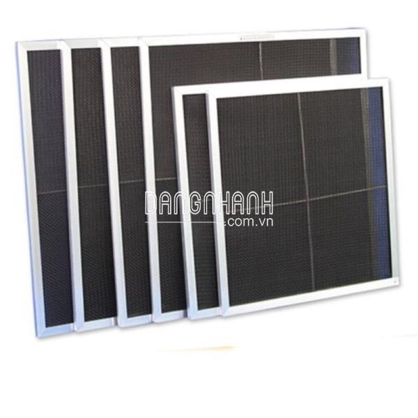 Lọc AAF, Lọc bụi máy lạnh 205x1212x8mm