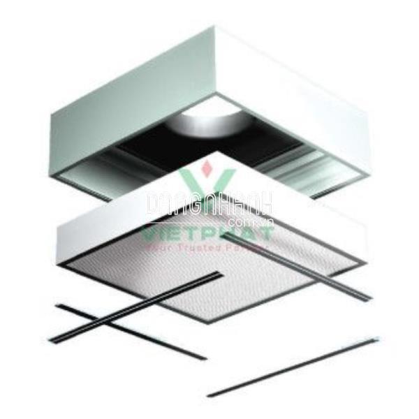 Lọc AAF, TM RSC 575x575x152mm