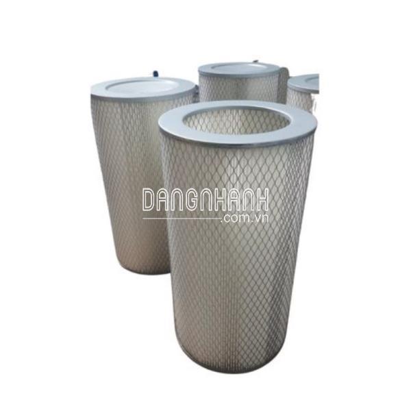 Lọc gió kích thước 350x660mm