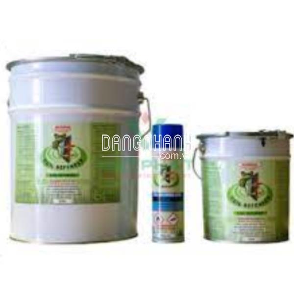 Sơn chống ăn mòn DTM AEROSOL BLUE