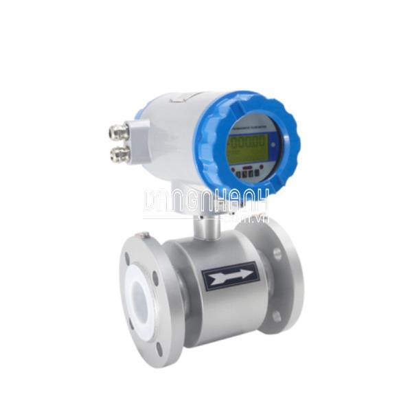 Đồng hồ đo lưu lượng. Mã hiệu: LDG-B-DN80-S-M-1-F-0-1-2-D16-CS
