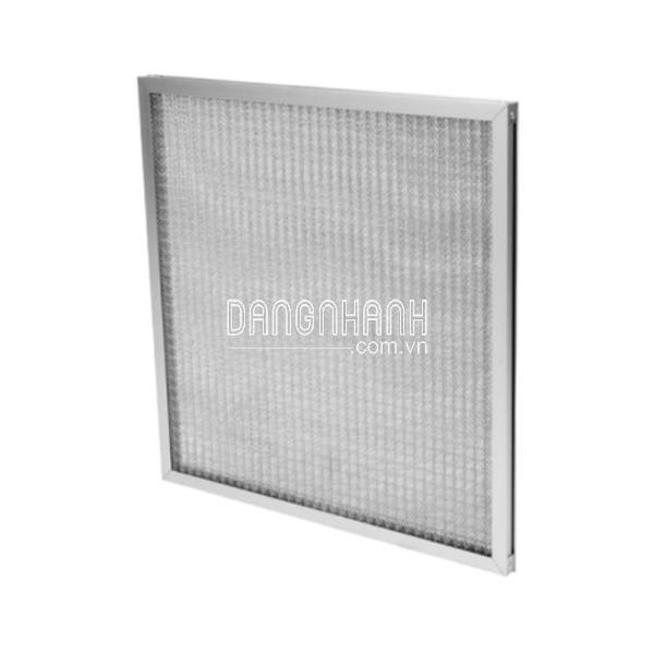 Lọc AAF, Lọc nhôm khung nhôm 700x550x45 mm