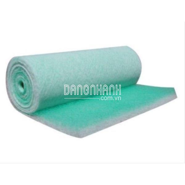 Bông thủy tinh lọc bụi 2m20m