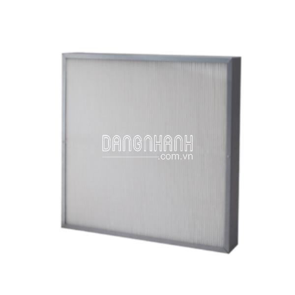 Lọc AAF, Lọc tinh F8 khung nhôm 250x400x46mm