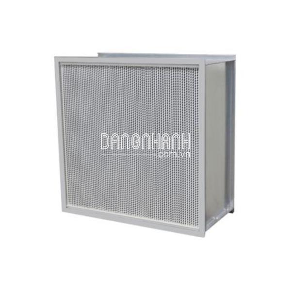 Lọc AAF,Lọc hút bụi ( Medium Filter) 594 x 492 x 95 (mm)