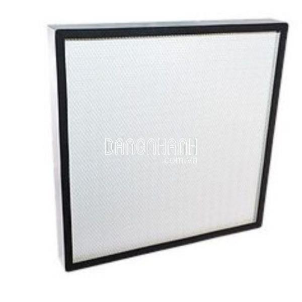 Lọc AAF, Tấm lọc không khí dùng trong nhà xưởng,VAR II M 80-85% G(LP) 594x594x95mm (R)