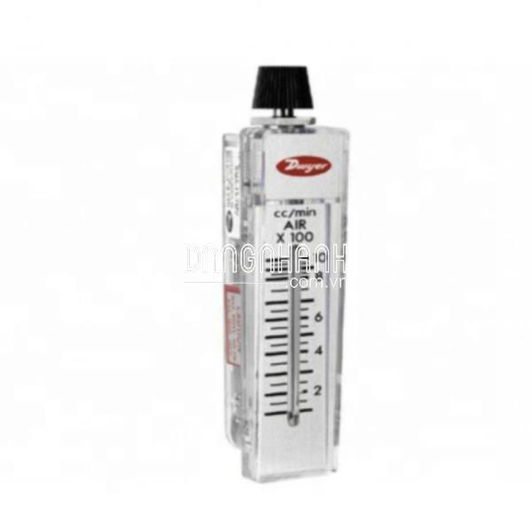 Bộ đo lưu lượng nước RMB-84-SSV