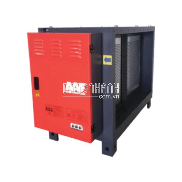 Lọc AAF, MAM-ESP250E0C 1523x740x1536mm (2Sections)