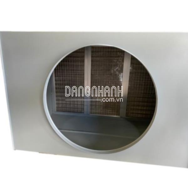 Lọc AAF, Hộp lọc khung inox 620x925x600mm