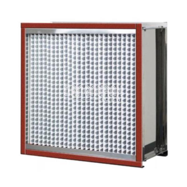 Lọc AAF, Tấm lọc không khí dùng trong nhà xưởng, Astrocel I HT500 610x610x292mm