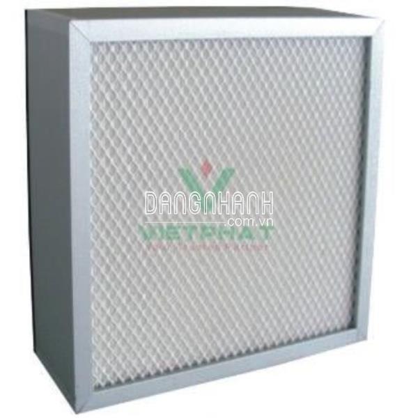 Lọc AAF, A2-RSR3 29A57G7AG3C 502x502x117mm