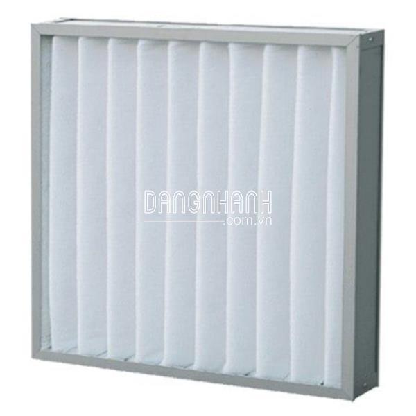 Lọc AAF, Lọc thô G3 khung nhôm 340x220x46mm