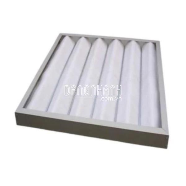 Lọc AAF, Lọc thô G2 khung nhôm 594x230x46mm
