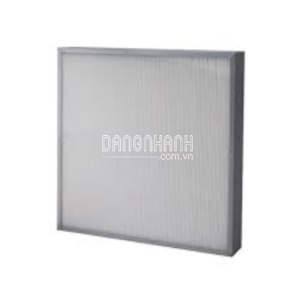 Lọc AAF,Lọc Hepa H13 khung nhôm 610x1220x149mm