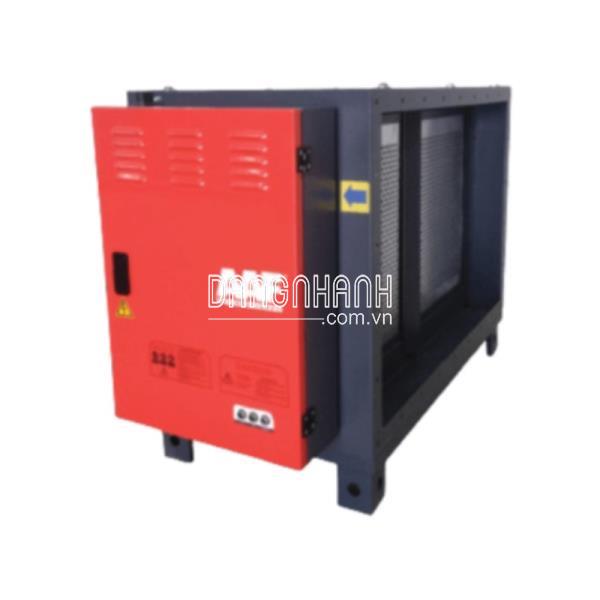Lọc AAF, MAM-ESP300E0C 1627x740x1536mm (2Sections)
