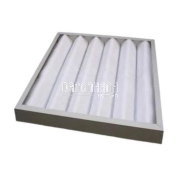 Lọc AAF, Lọc thô G2 khung nhôm 250x325x10mm
