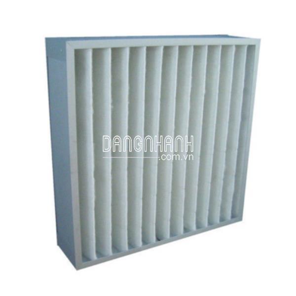 Lọc AAF, Lọc thô G4 khung nhôm 815x510x21mm