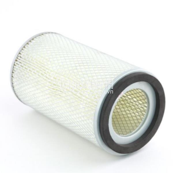 Lọc gió Ø200x420mm