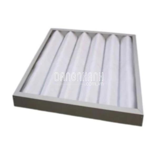 Lọc AAF, Lọc thô G2 khung nhôm 350x520x10mm