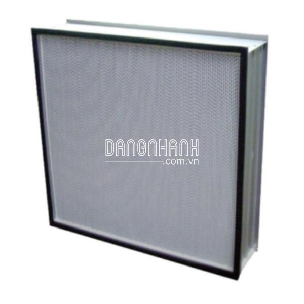 Lọc AAF, Lọc Hepa H13 610x915x150mm