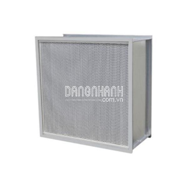 Lọc AAF, Tấm lọc không khí dùng trong nhà xưởng, VariCel I SH ≥95% 24x24x12"