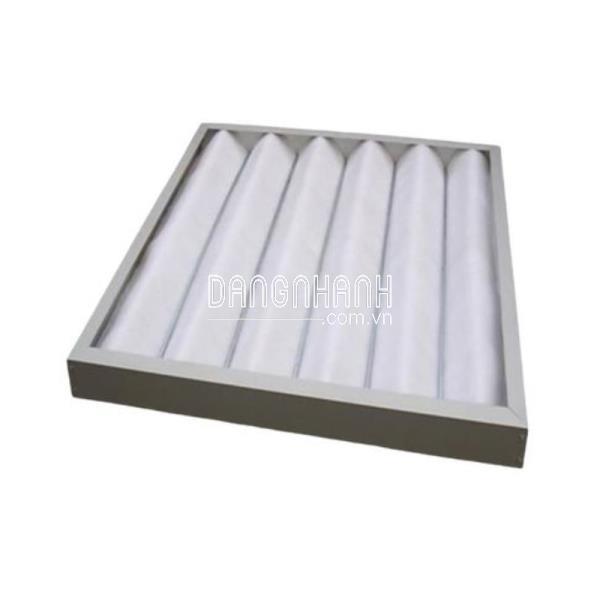 Lọc AAF, Lọc thô G4 khung nhôm 395x245x46mm