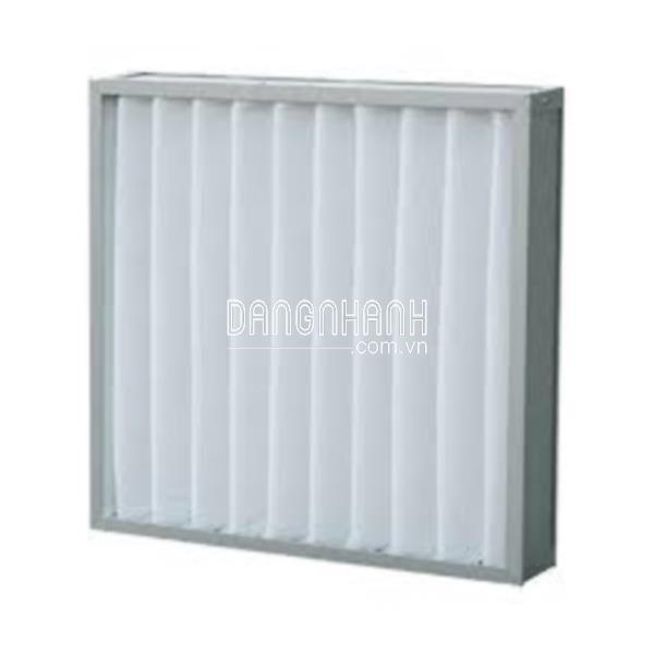 Lọc AAF, Lọc thô G3 khung nhôm 670x190x12mm