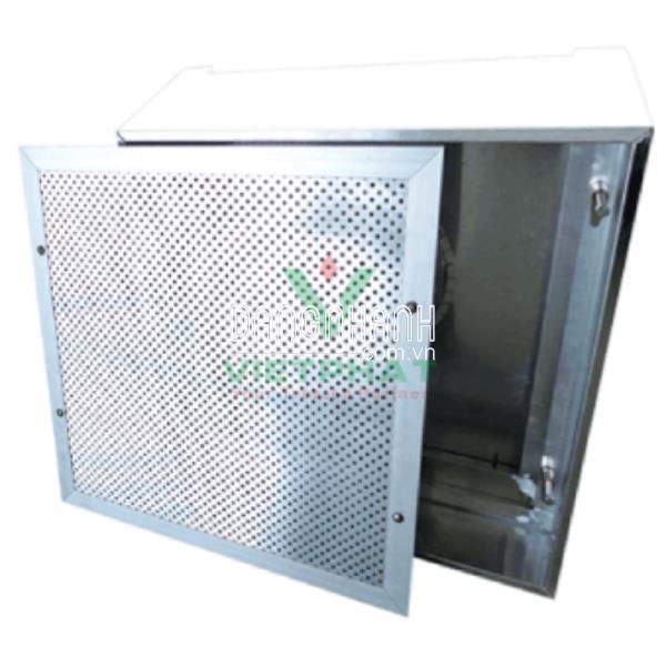Lọc AAF, CRC-CI 680mm H x 680mm W x 280mm D (GI)