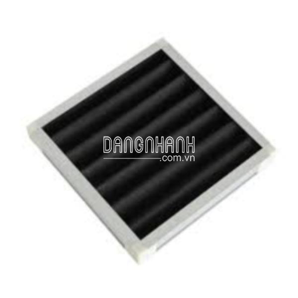 Lọc AAF, Lọc carbon khung nhôm 1400x500x46mm