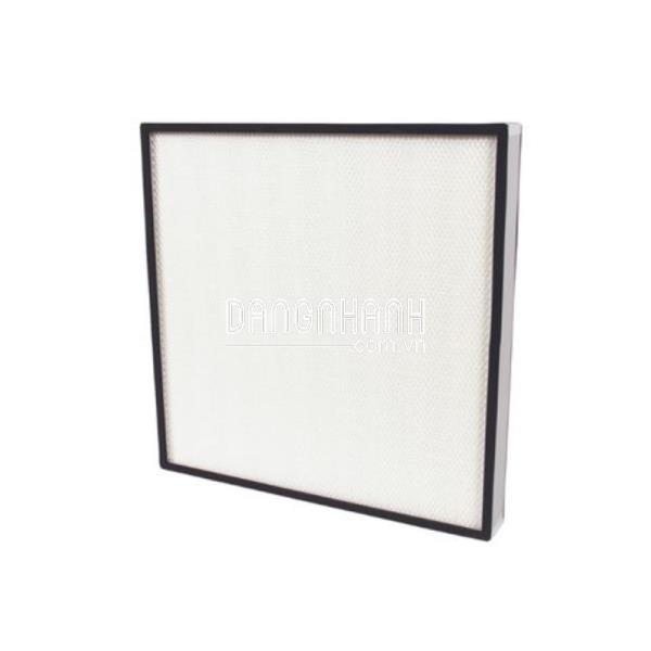 Lọc AAF, Lọc Hepa H13 khung nhôm 1170x570x69mm