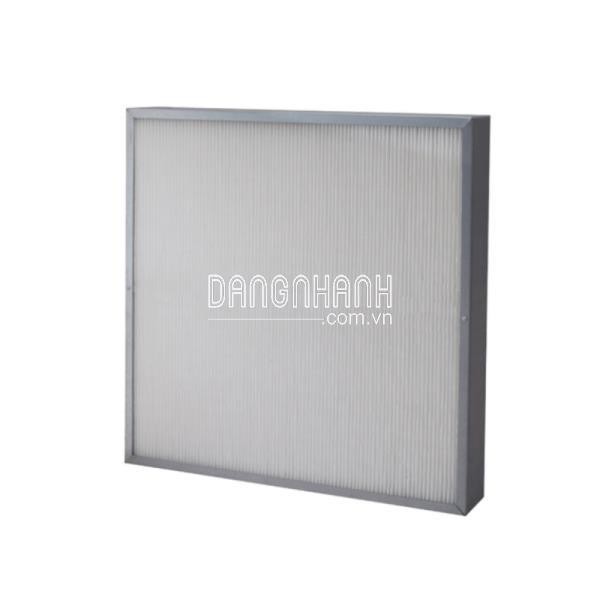 Lọc AAF, Tấm lọc không khí dùng trong nhà xưởng, VariCel II M 60-65% 594x289x85mm