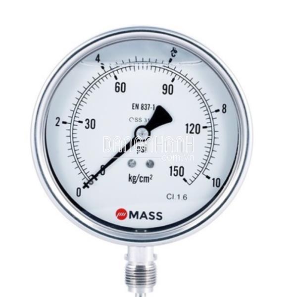 Bộ đo áp suất 490A-6