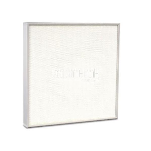 Lọc AAF, Tấm lọc không khí dùng trong nhà xưởng, AST-II 1050x450x69mm