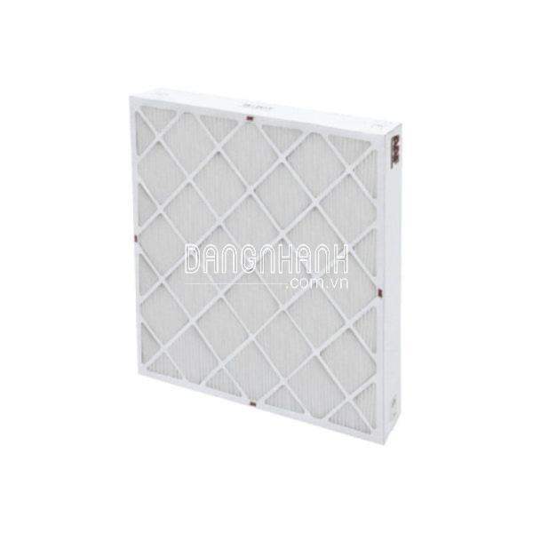Lọc AAF, Tấm lọc không khí dùng trong nhà xưởng, VARICEL II 90-95% 24x24x4"