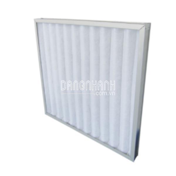 Lọc AAF, Lọc thô G4 khung nhôm 800x300x46mm