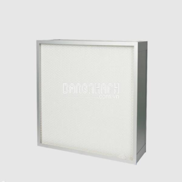 Lọc AAF, Bộ lọc không khí Hepa (Hepa Filter) A/L 572*1172*75