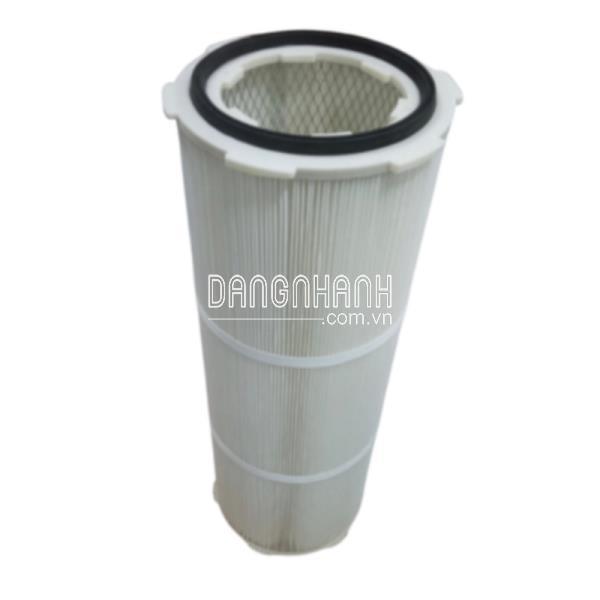 Lọc hút bụi 320x900 mm