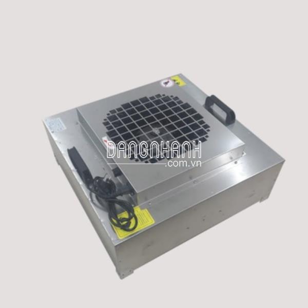 Lọc AAF, FFU khung inox 201 1190x480x300mm
