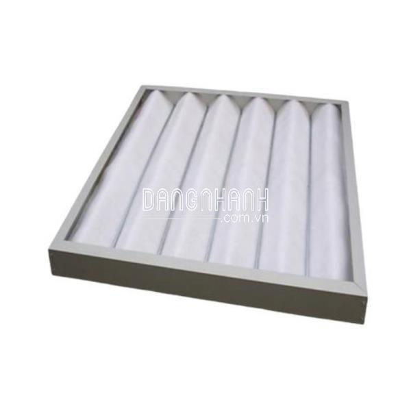 Lọc AAF, Tấm lọc không khí dùng trong nhà xưởng, AMWASH R50 AL 289x594x46mm (ACT)