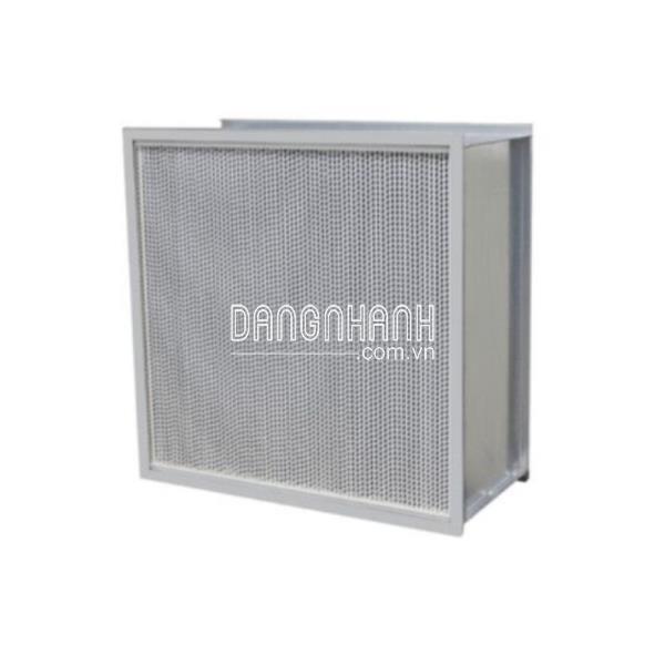 Lọc AAF, Tấm lọc không khí dùng trong nhà xưởng, AST-I 45A20J9A2G0 610x762x149mm