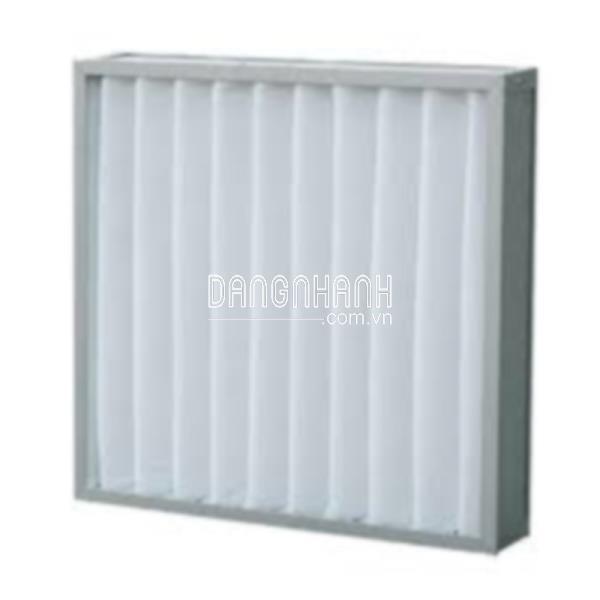Lọc AAF, Lọc thô G4 khung nhôm 700x990x25 mm