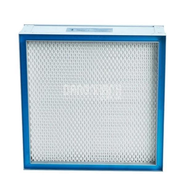 Lọc AAF, Tấm lọc không khí dùng trong nhà xưởng, Ast II BL H14 860x1065x90mm