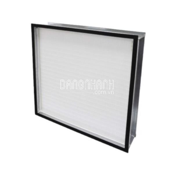 Lọc AAF, Tấm lọc không khí dùng trong nhà xưởng, AST-II 35A99E2T1G3 530x530x69mm