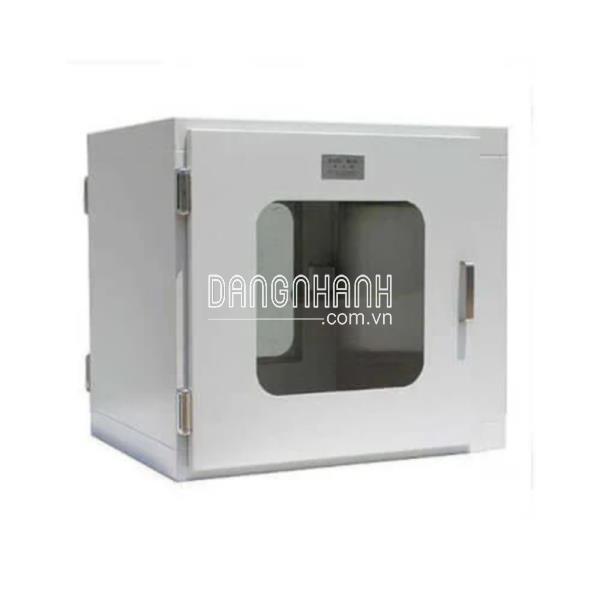 Pass box Kích thước: 830x1000x1500mm